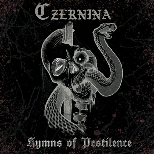Czernina - Hymns of Pestilence (2020)