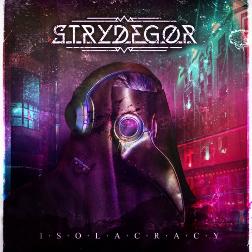 Strydegor - Isolacracy (2020)