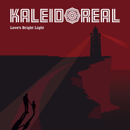 KALEIDOREAL - Love's Bright Light (2020)