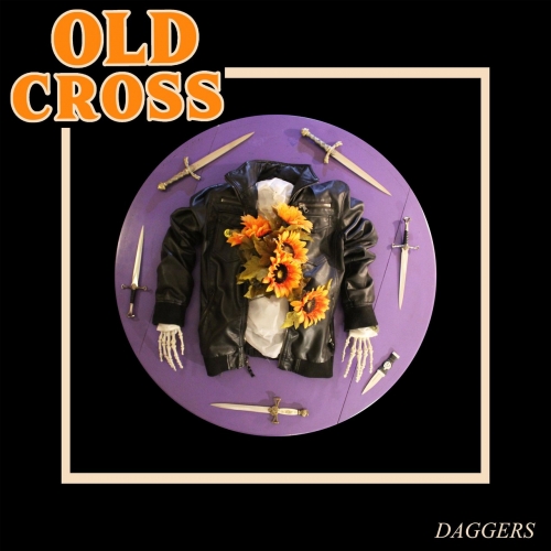 Old Cross - Daggers (2020)