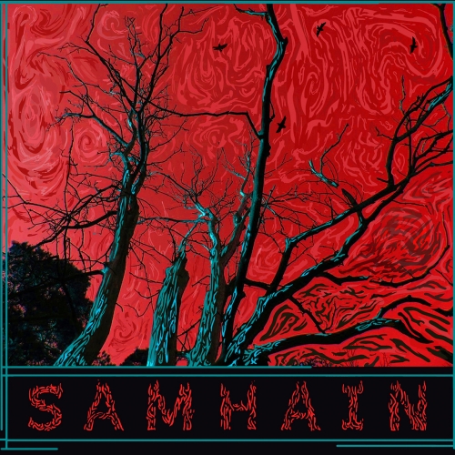 Train to Elsewhere - Samhain (2020)