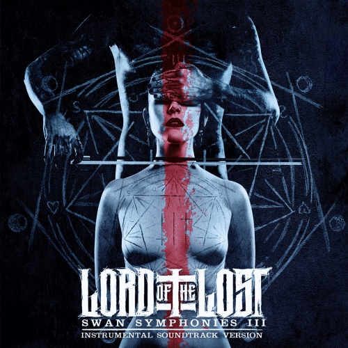 Lord Of The Lost - Swan Symphonies III (2020)