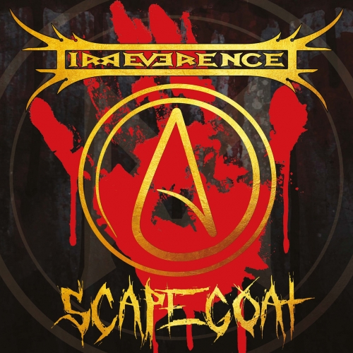 Irreverence - Scapegoat (EP) (2020)