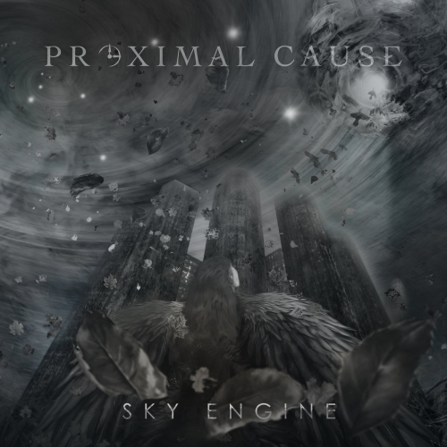 Proximal Cause - Sky Engine (2020)
