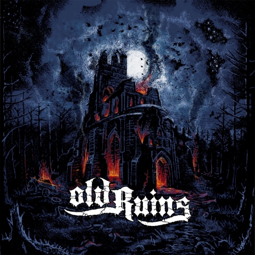Old Ruins - Old Ruins (2020)