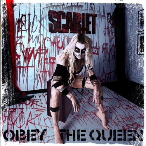 Scarlet - Obey the Queen (2020)