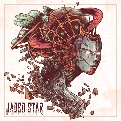 Jaded Star - Realign (2020)