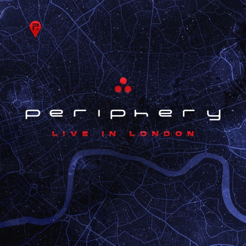 Periphery - Live In London (2020) + Hi-Res