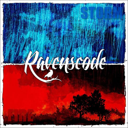Ravenscode - Fire and Storm (2020)