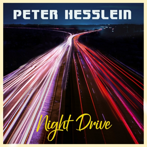 Peter Hesslein (Ex-Lucifers Friend)  Night Drive  (2020)