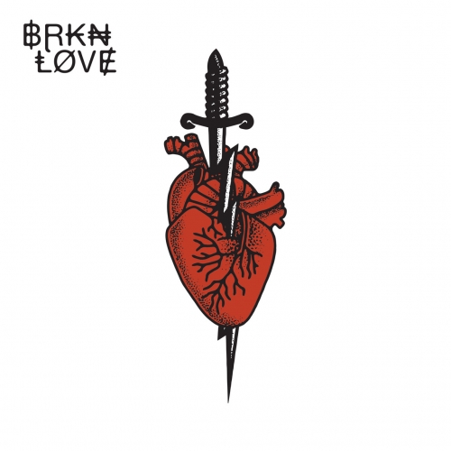 BRKN LOVE - BRKN LOVE (Deluxe Edition) (2020)