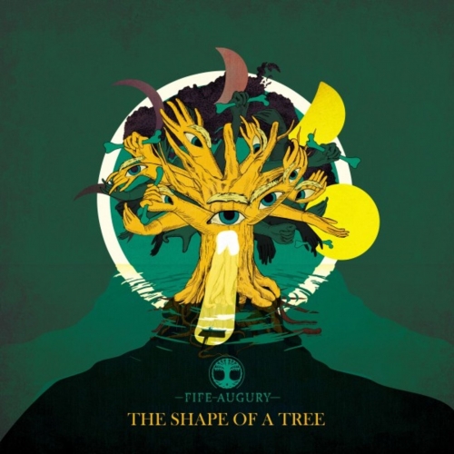 Fife Augury - The Shape of a Tree (2020)
