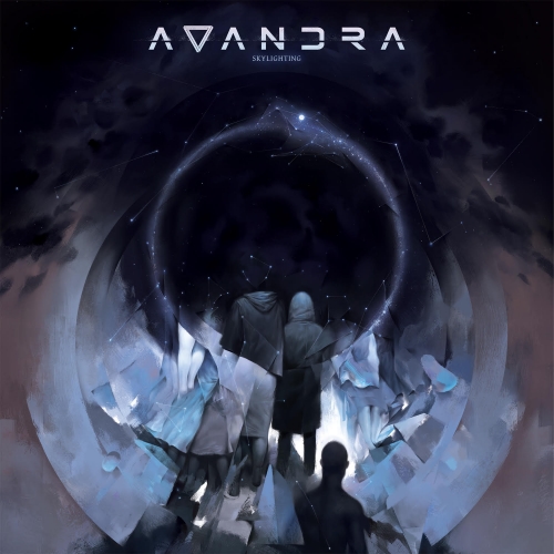 Avandra - Skylighting (2020)