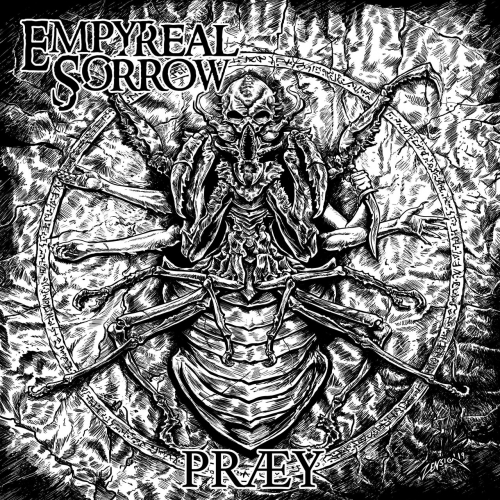 Empyreal Sorrow - Praey (2020)