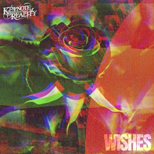 Keynote Of Reality - Wishes (EP) (2020)