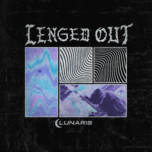 Lenged Out - Lunaris (EP) (2020)