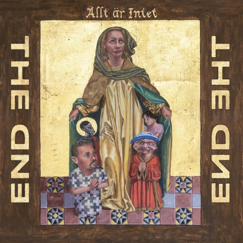 The End - Allt &#196;r Intet (2020)