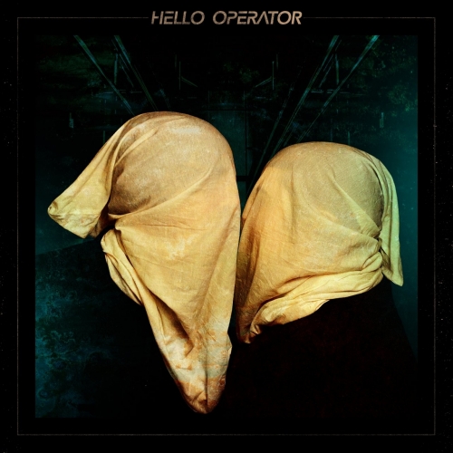 Hello Operator - Hello Operator (2020)