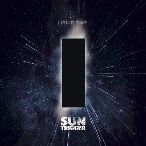 Suntrigger - Liquid Time (2020)