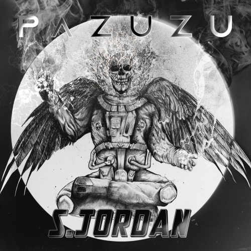 S. Jordan - Pazuzu (2020)