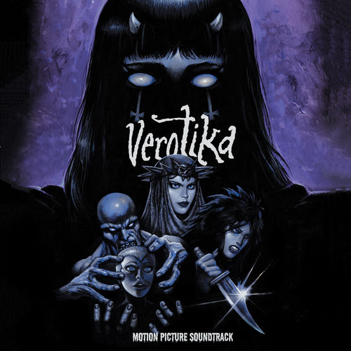 Various Artists - Verotika (Original Motion Picture Soundtrack) (2020)