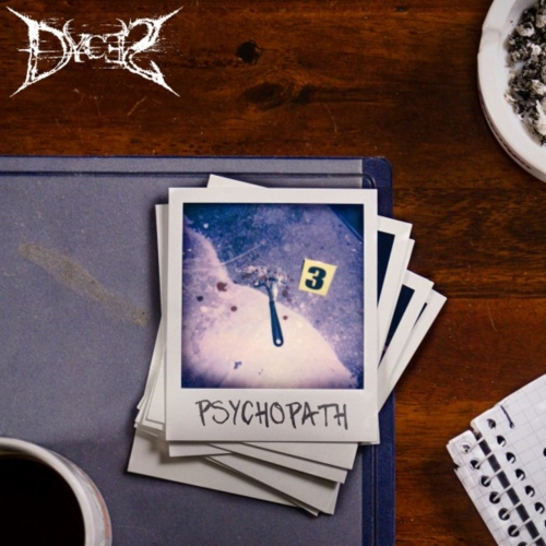 DYCES - Psychopath (2020)