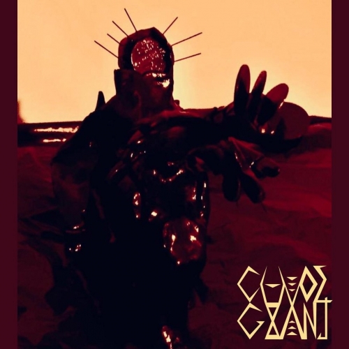 Chaos Giant - Monarch of Antares (2020)