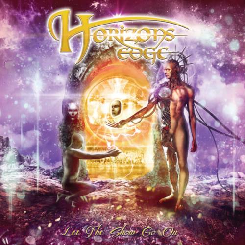 Horizons Edge - Let the Show Go On (Reissue 2020)