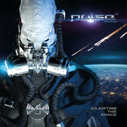 Pulse - Adjusting the Space (2020)