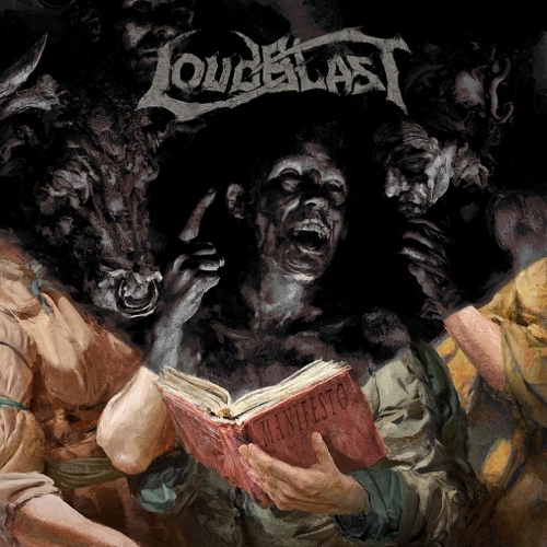 Loudblast - Manifesto (Limited Edition) (2020)