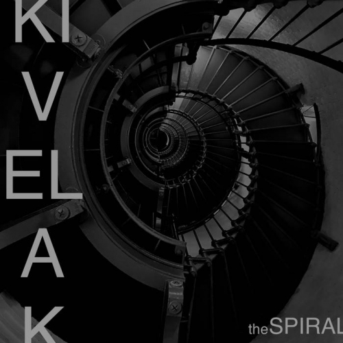 Kivelak - The Spiral (2020)