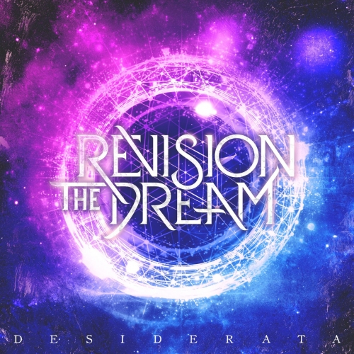 Revision the Dream - Desiderata (EP) (2020)