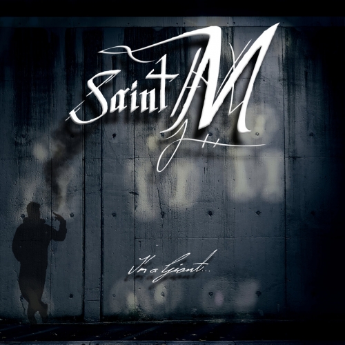 Saint M - I'm a Giant (EP) (2020)