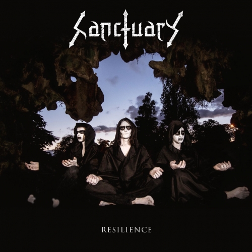 Sanctuary - Resilience (2020)
