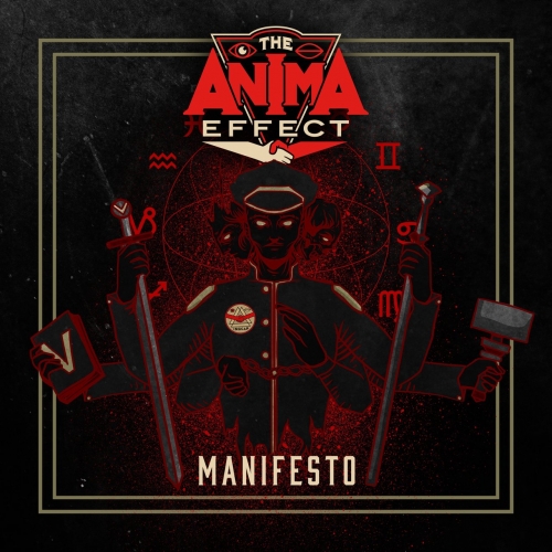 The Anima Effect - Manifesto (2020)