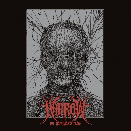 Harrow - The Hangman's Diary (EP) (2020)
