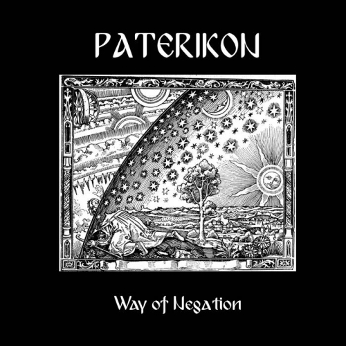 Paterikon - Way of Negation (2020)