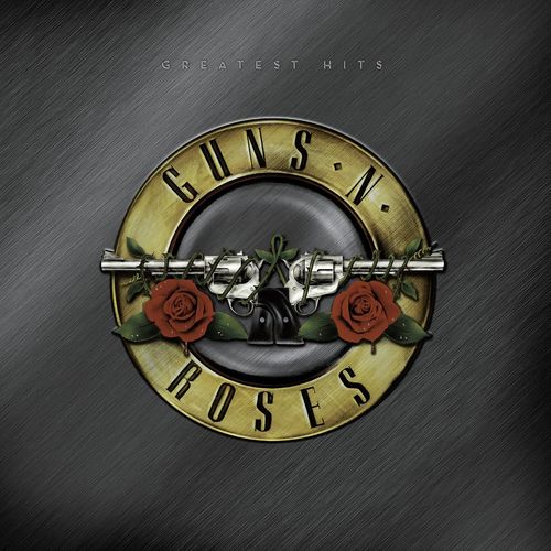 Guns N' Roses - Greatest Hits (2020)