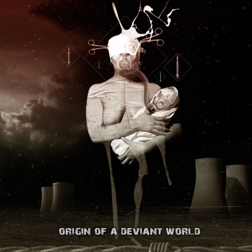 EVOLUTION ZERO - Origin of a Deviant World (2020)