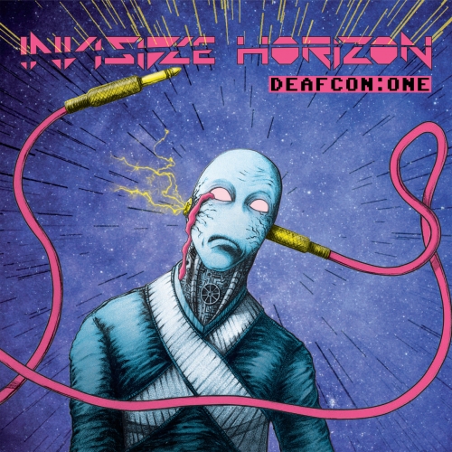 Invisible Horizon - Deafcon : One (2020)