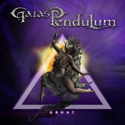 Gaias Pendulum - Arhat (2020)