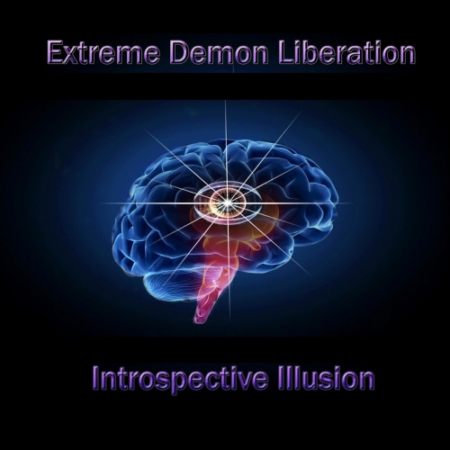 Extreme Demon Liberation - Introspective Illusion (2020)