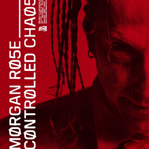 Morgan Rose (Sevendust) - Controlled Chaos (EP) (2020)