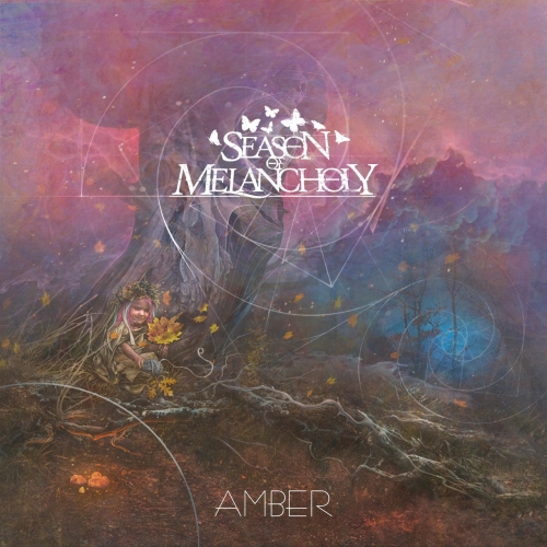Season of Melancholy - Amber (2020)