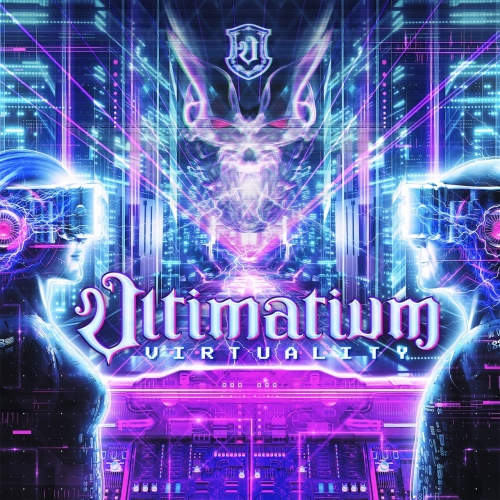 Ultimatium - Virtuality (2020)