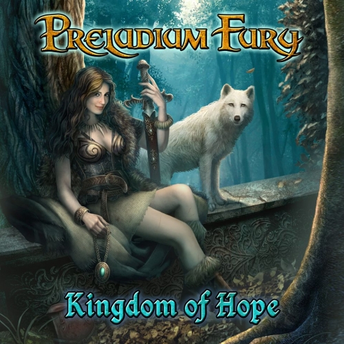Preludium Fury - The Kingdom of Hope (2020)