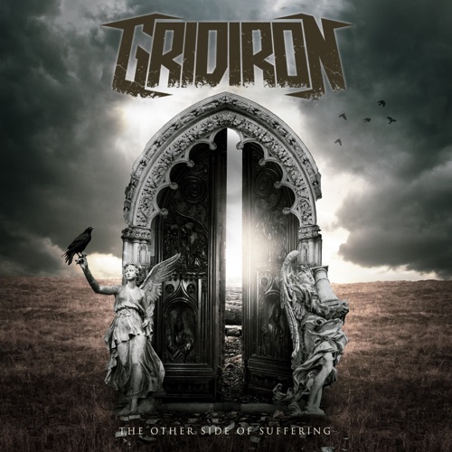 Gridiron - The Other Side of Suffering (2021)
