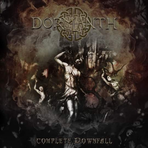 Dormanth - Complete Downfall (2020)