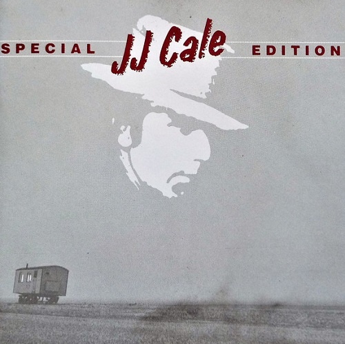 J.J. Cale - Special Edition (1984)