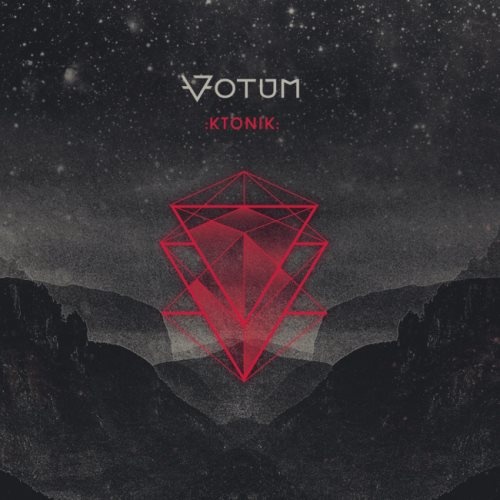 Votum - Кtоnik (2016)